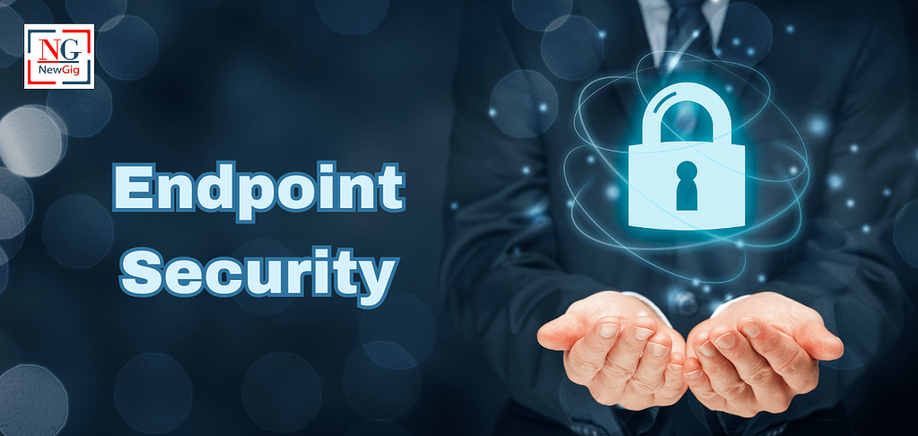 What is Endpoint Security