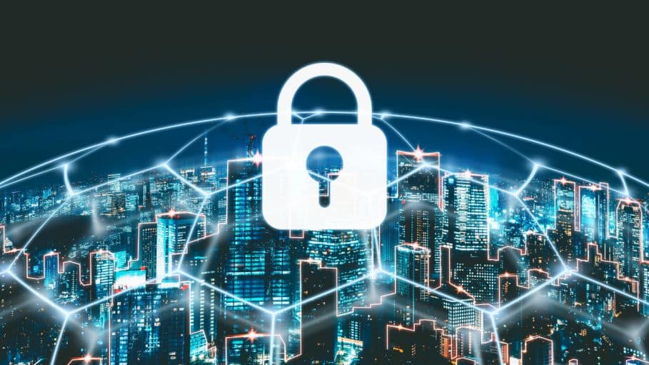 Evolution of Cybersecurity with EDR